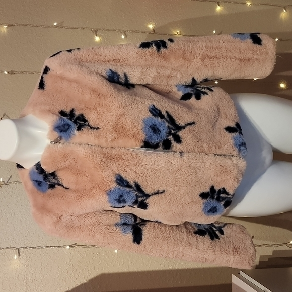 Zara basic outerwear jacket size small‎ - Picture 1 of 8